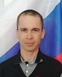 Москвин Денис Михайлович.