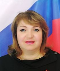 Моссашвили Татьяна Сергеевна.