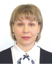 Москвина Татьяна Николаевна.