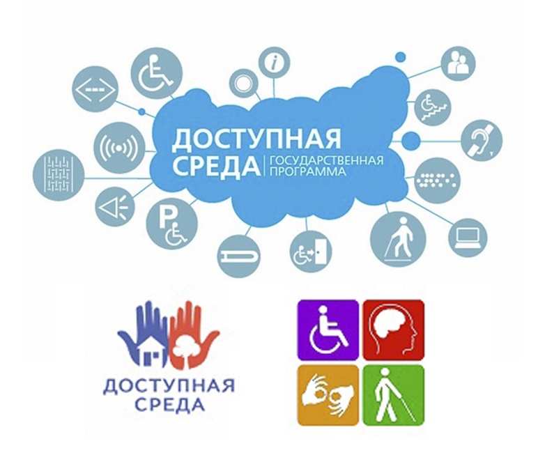 доступная среда доступная среда.