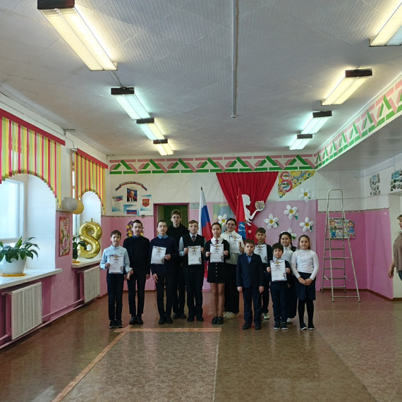 Военно-патриотическое воспитание.