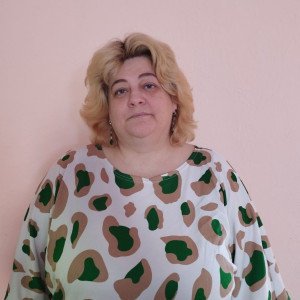 Гилева Елизавета Александровна Гилева Елизавета Александровна