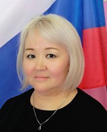 Захарова Ольга Павловна Захарова Ольга Павловна